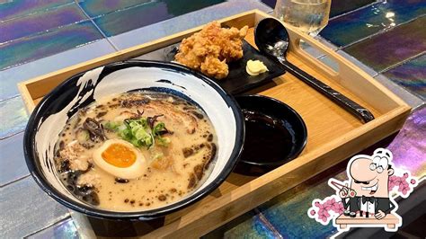 dohtonbori san fernando reviews|DOHTONBORI .